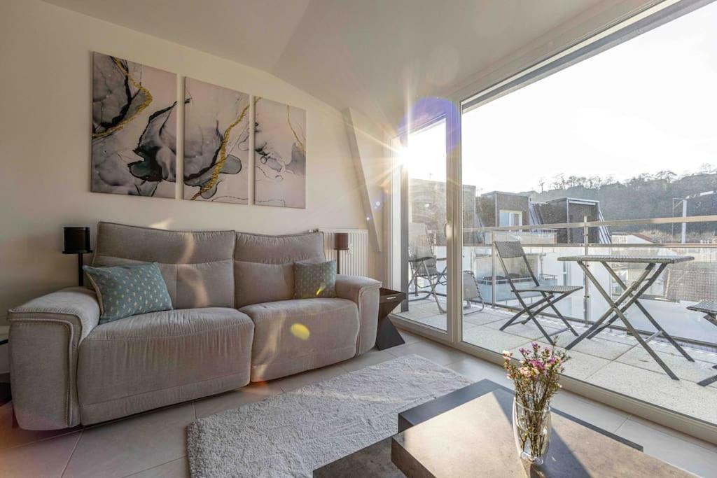Appartement Les Jardins D'aix