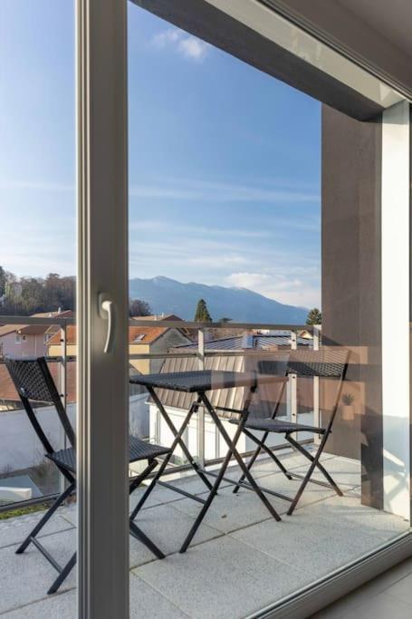 Appartement Les Jardins D'aix *